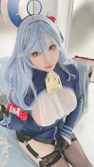 Saku OnlyFans Leaked Free Thumbnail Picture - #4zdVBVD4GG