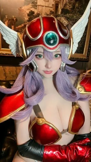 Saku OnlyFans Leaked Free Thumbnail Picture - #BASECeJCpM