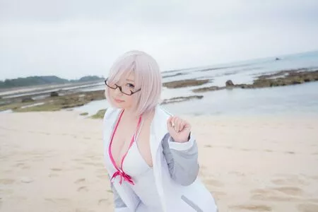 Saku OnlyFans Leaked Free Thumbnail Picture - #DWcWLTo3H5