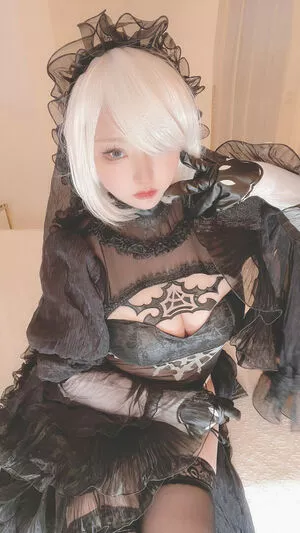 Saku OnlyFans Leaked Free Thumbnail Picture - #IS8iVROrRb
