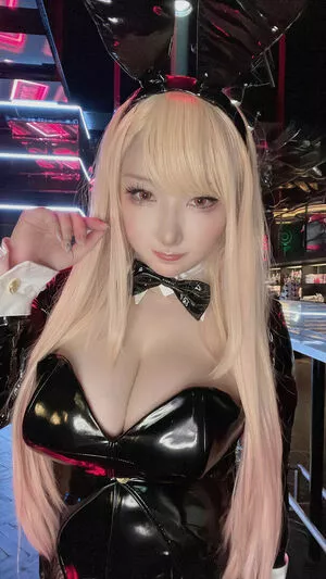 Saku OnlyFans Leaked Free Thumbnail Picture - #KsAYeqa9EO