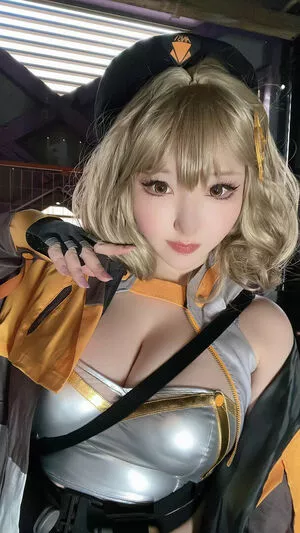 Saku OnlyFans Leaked Free Thumbnail Picture - #LwdT4TdG6Z