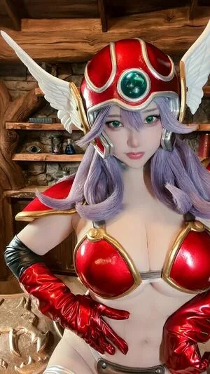 Saku OnlyFans Leaked Free Thumbnail Picture - #RFqw3vfeCB