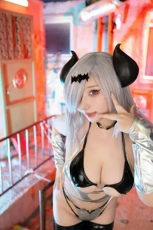 Saku OnlyFans Leaked Free Thumbnail Picture - #SdRNOCMmNb
