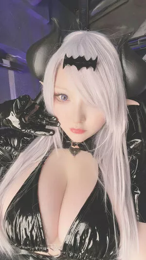 Saku OnlyFans Leaked Free Thumbnail Picture - #UE5iFSzRWY