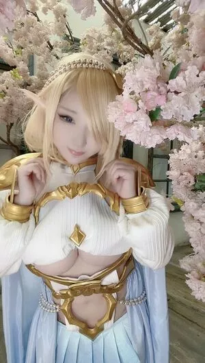 Saku OnlyFans Leaked Free Thumbnail Picture - #VGm0NL80D1
