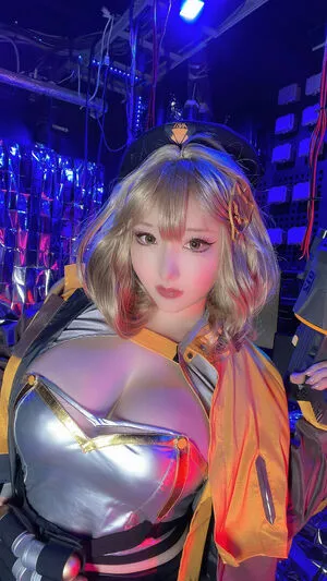 Saku OnlyFans Leaked Free Thumbnail Picture - #ederOnwfws