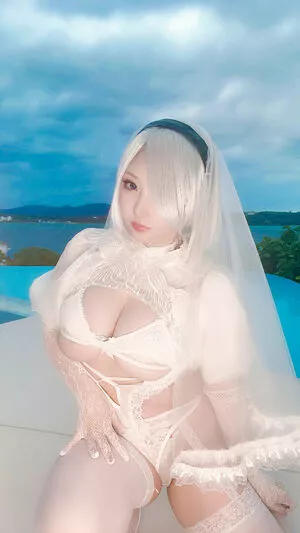 Saku OnlyFans Leaked Free Thumbnail Picture - #glYoOfLwZF