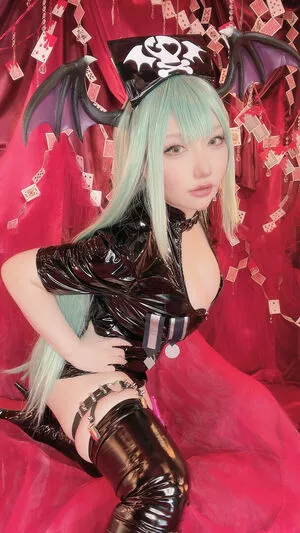 Saku OnlyFans Leaked Free Thumbnail Picture - #h5setX56DY