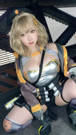 Saku OnlyFans Leaked Free Thumbnail Picture - #kY1yvFKaKx