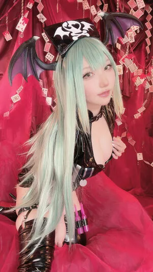 Saku OnlyFans Leaked Free Thumbnail Picture - #l7A7lpBtAX