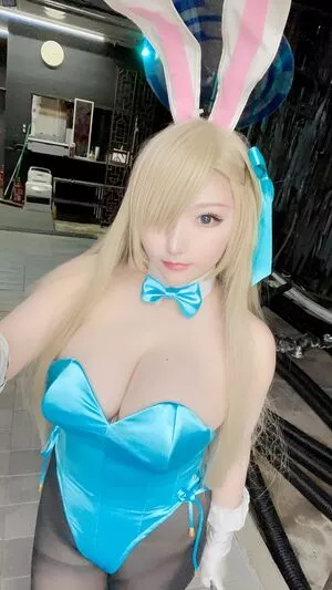 Saku OnlyFans Leaked Free Thumbnail Picture - #m9pZWVCZsM