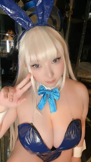 Saku OnlyFans Leaked Free Thumbnail Picture - #rlEhc5Hl1V