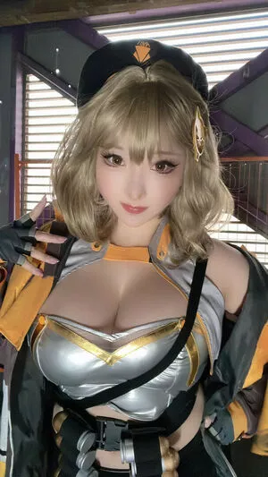 Saku OnlyFans Leaked Free Thumbnail Picture - #tNKBID3KUn