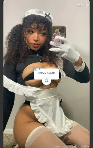 Sakunakitty OnlyFans Leaked Free Thumbnail Picture - #4mLgAvEi4w