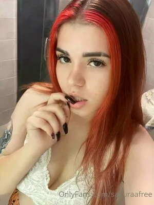 Sakuraafree OnlyFans Leaked Free Thumbnail Picture - #7QwMSng3zK
