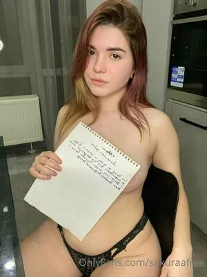 Sakuraafree OnlyFans Leaked Free Thumbnail Picture - #HfmIBmjN9d