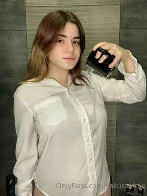 Sakuraafree OnlyFans Leaked Free Thumbnail Picture - #W8WJ3m6Voa