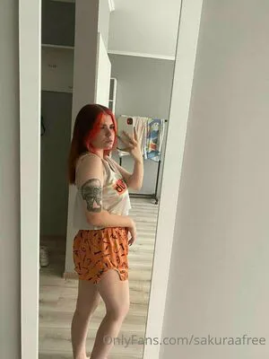 Sakuraafree OnlyFans Leaked Free Thumbnail Picture - #mDL2nrCNbP