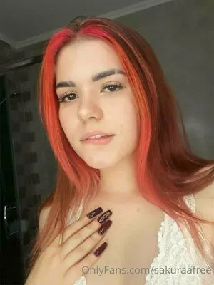 Sakuraafree OnlyFans Leaked Free Thumbnail Picture - #rLKOW5kIOU
