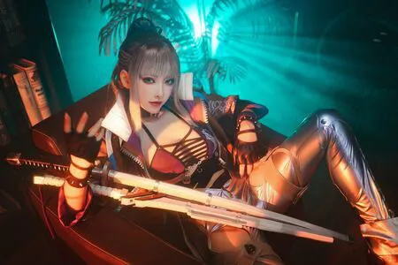 Sakuracyan OnlyFans Leaked Free Thumbnail Picture - #U6ogDcV3Gi