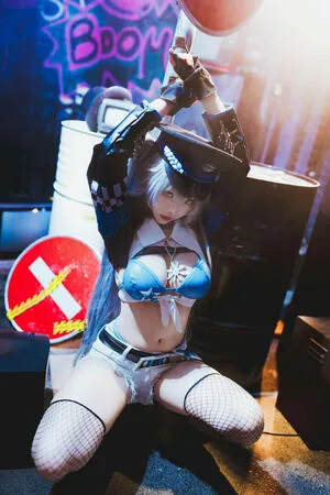 Sakuracyan Thumbnail Picture