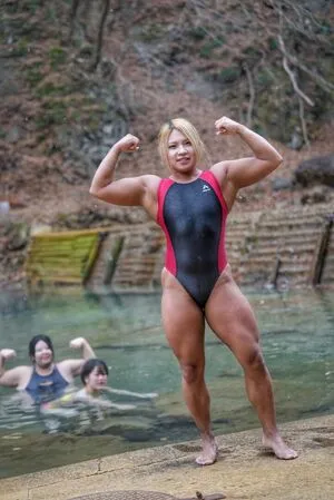 Sakurafit OnlyFans Leaked Free Thumbnail Picture - #ioA1R2wBcC