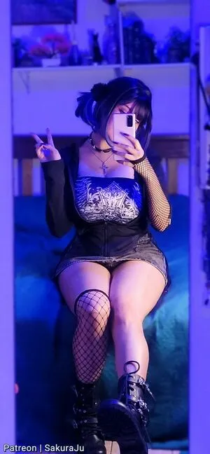 Sakurajul OnlyFans Leaked Free Thumbnail Picture - #LcDMP5KVAl