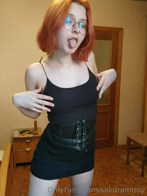 Sakuramissy OnlyFans Leaked Free Thumbnail Picture - #GeGQUGHzUr