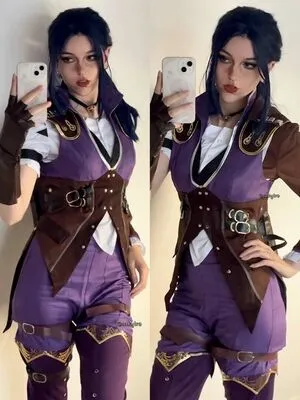 Sakyiro OnlyFans Leaked Free Thumbnail Picture - #ItWasLRqWb