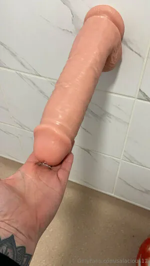 Salacious12 OnlyFans Leaked Free Thumbnail Picture - #lcn9ZfolTX