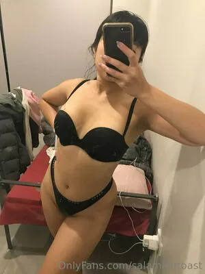 Salamiontoast OnlyFans Leaked Free Thumbnail Picture - #QZNETQgywF