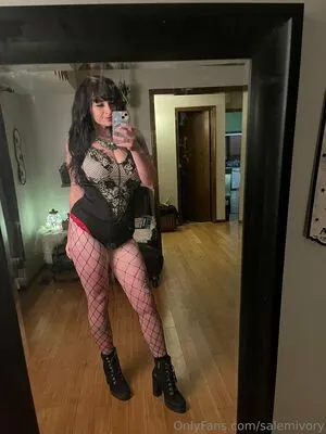 Salemivory OnlyFans Leaked Free Thumbnail Picture - #wqONDHWbQL