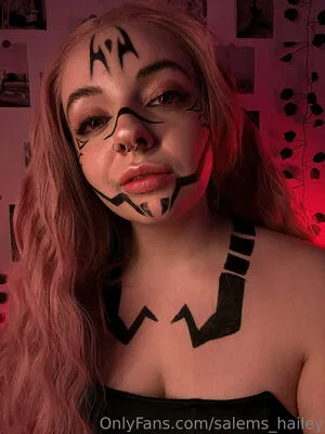 Salems Hailey OnlyFans Leaked Free Thumbnail Picture - #G5Do2IYI4d