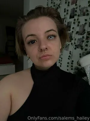 Salems Hailey OnlyFans Leaked Free Thumbnail Picture - #IXclC0BYpl