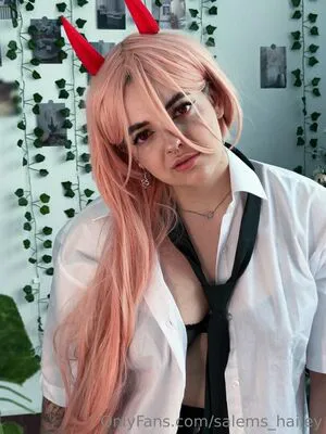 Salems Hailey OnlyFans Leaked Free Thumbnail Picture - #Pcmh3CoUTF