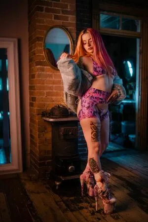Salemthewickedwitch OnlyFans Leaked Free Thumbnail Picture - #bcFwIsS5U5