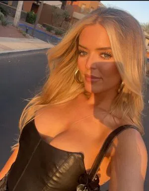 Salley Carson OnlyFans Leaked Free Thumbnail Picture - #BcRuUb2NuX