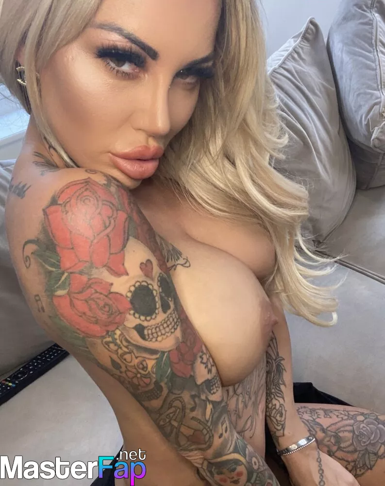 Sallie Axl Nude OnlyFans Leak Picture #wxSuePON8T | MasterFap.net