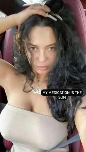 Sally Spice OnlyFans Leaked Free Thumbnail Picture - #QHP7OMEpyc