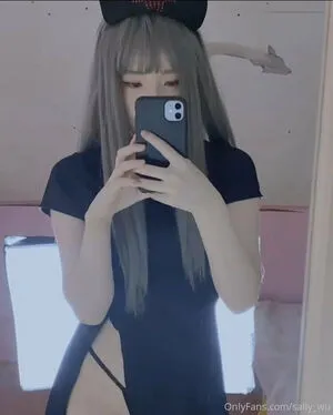 Sally Wu OnlyFans Leaked Free Thumbnail Picture - #ndEDPr3MeS