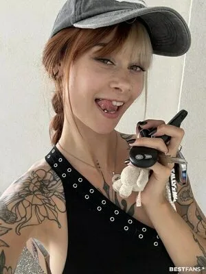 Sallydinosaur OnlyFans Leaked Free Thumbnail Picture - #5cwYmkCS7F