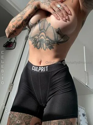 Sallydinosaur OnlyFans Leaked Free Thumbnail Picture - #C5cALewnKB