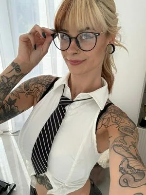 Sallydinosaur OnlyFans Leaked Free Thumbnail Picture - #n6dYeuWToe