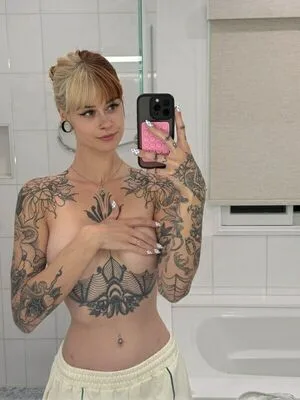 Sallydinosaur OnlyFans Leaked Free Thumbnail Picture - #vtadIntu0l