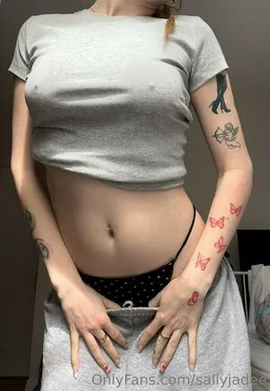 Sallyjadee OnlyFans Leaked Free Thumbnail Picture - #UHMPtyC8Sf