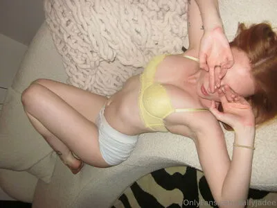 Sallyjadee OnlyFans Leaked Free Thumbnail Picture - #ssBuDRmAzg