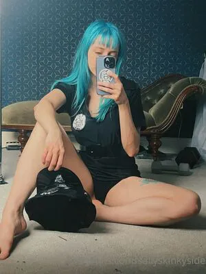 Sallyskinkyside OnlyFans Leaked Free Thumbnail Picture - #dGkykdO2th