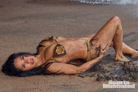 Salma Hayek OnlyFans Leaked Free Thumbnail Picture - #U9gvErO2c8