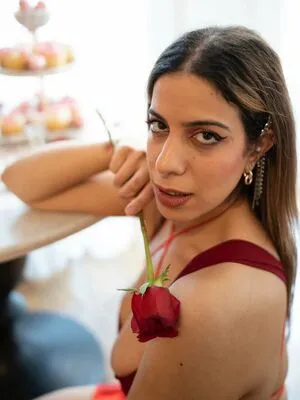 Salma Hindy OnlyFans Leaked Free Thumbnail Picture - #DfEhDMFURb